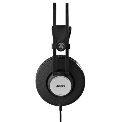 AKG K72 Stüdyo Referans Kulaklığı - 3