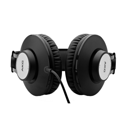 AKG K72 Stüdyo Referans Kulaklığı - 4