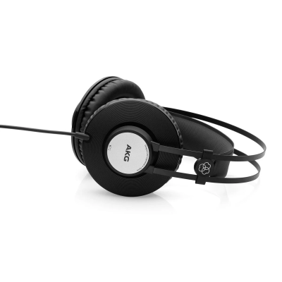 AKG K72 Stüdyo Referans Kulaklığı - 5