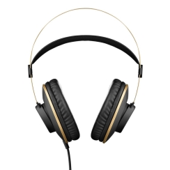 AKG K92 Stüdyo Referans Kulaklığı - 2