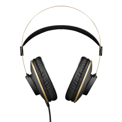 AKG K92 Stüdyo Referans Kulaklığı - 2