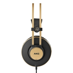 AKG K92 Stüdyo Referans Kulaklığı - 3