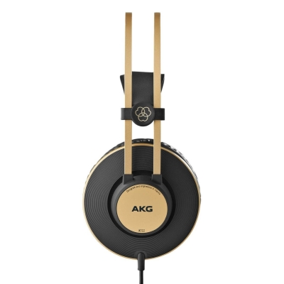 AKG K92 Stüdyo Referans Kulaklığı - 3