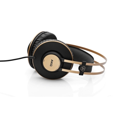 AKG K92 Stüdyo Referans Kulaklığı - 4