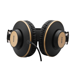 AKG K92 Stüdyo Referans Kulaklığı - 5