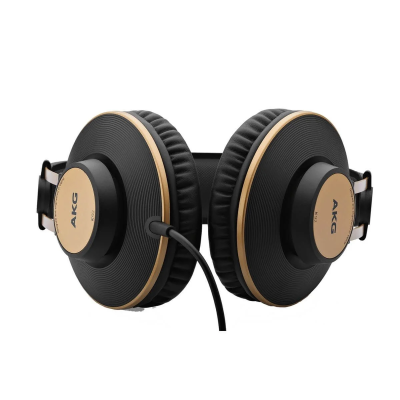 AKG K92 Stüdyo Referans Kulaklığı - 5