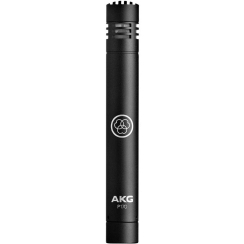 AKG P170 Profesyonel Condenser Enstrüman Mikrofon - AKG