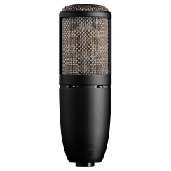 AKG P420 Condenser Stüdyo Mikrofon - 2