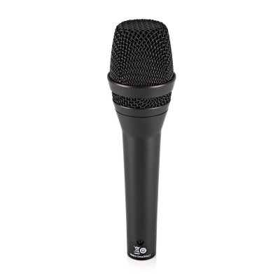 AKG P5S Vokal El Dinamik Sahne Mikrofonu - 4