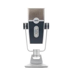AKG Podcaster Essentials Kit - Yayın ve Podcast Seti - 3
