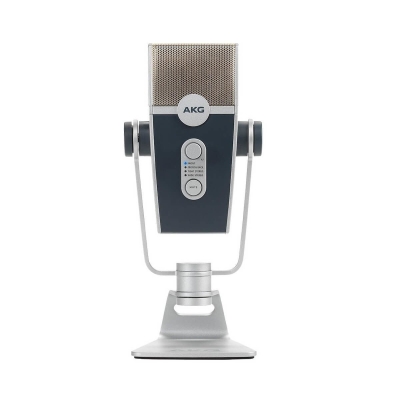 AKG Podcaster Essentials Kit - Yayın ve Podcast Seti - 3
