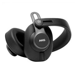 AKG Podcaster Essentials Kit - Yayın ve Podcast Seti - 4