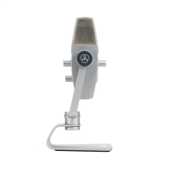 AKG Podcaster Essentials Kit - Yayın ve Podcast Seti - 7