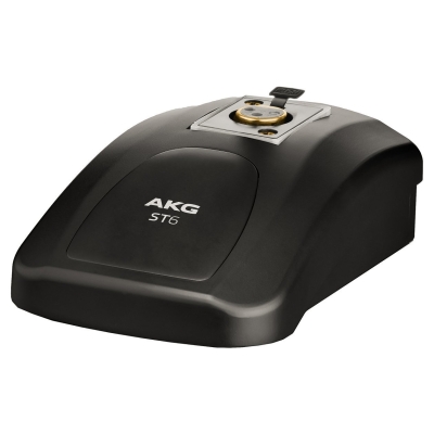 AKG ST6 Konferans Mikrofon İçin Masaüstü Standı - 1
