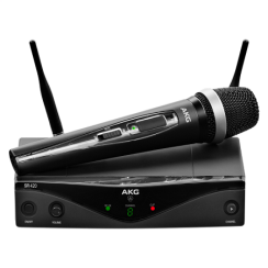 AKG WMS420 VOCAL BAND A Telsiz Mikrofon - AKG