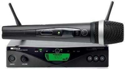 AKG WMS470 D5 SET BD9 Telsiz El Mikrofonu - AKG