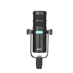 Alctron BC600 Yayın Mikrofonu - Alctron