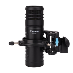 Alctron BC800V2 Dinamik Yayın Mikrofonu - Alctron