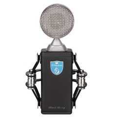 Alctron Black Berry 2 FET Condenser Mikrofon - Alctron