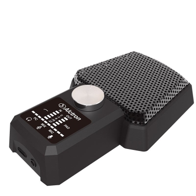 Alctron BU55 USB Condenser Mikrofon - 1