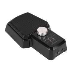 Alctron BU55 USB Condenser Mikrofon - 2