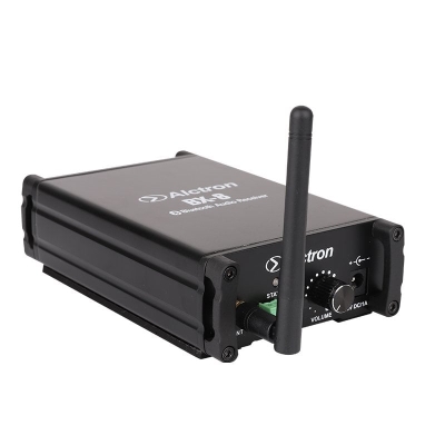 Alctron BX-8 Bluetooth Alıcı - 2