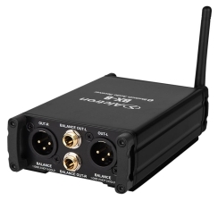 Alctron BX-8 Bluetooth Alıcı - 3