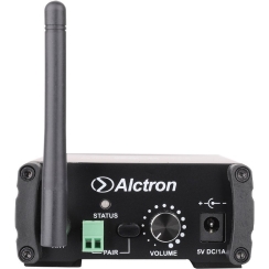 Alctron BX-8 Bluetooth Alıcı - 4