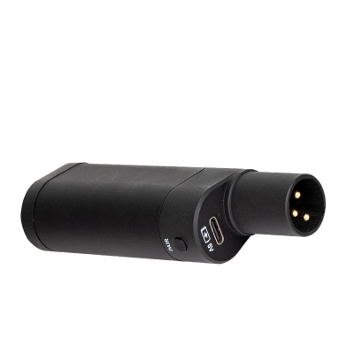 Alctron BX-RX Bluetooth Alıcı - 2