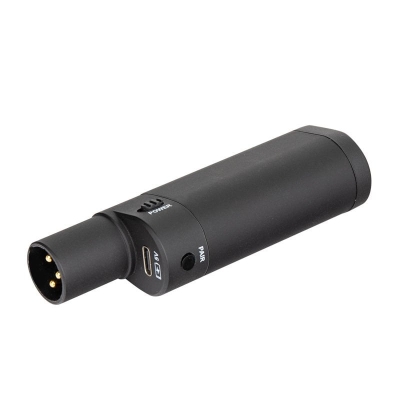 Alctron BX-RX Bluetooth Alıcı - 3