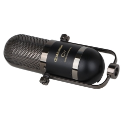 Alctron C77 Condenser Stüdyo Mikrofonu - 2