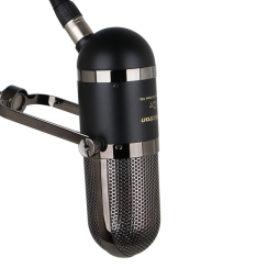Alctron C77 Condenser Stüdyo Mikrofonu - 3