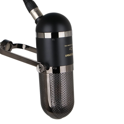Alctron C77 Condenser Stüdyo Mikrofonu - 3