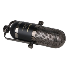 Alctron C77 Condenser Stüdyo Mikrofonu - 4