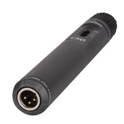 Alctron CM5 Condenser Mikrofon - 3