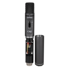 Alctron CM5 Condenser Mikrofon - 4