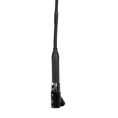 Alctron CM500 Konferans Mikrofonu - 3