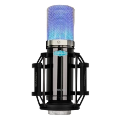 Alctron CM6 Lite Geniş Diyafram FET Condenser Mikrofon - Alctron