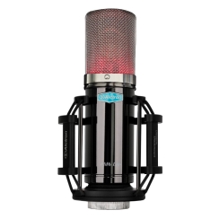 Alctron CM6 Lite Geniş Diyafram FET Condenser Mikrofon - 2