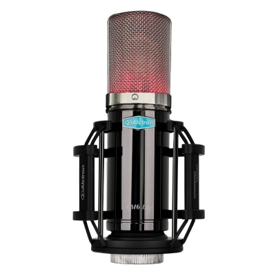 Alctron CM6 Lite Geniş Diyafram FET Condenser Mikrofon - 2