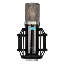 Alctron CM6 Lite Geniş Diyafram FET Condenser Mikrofon - 3