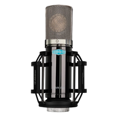 Alctron CM6 Lite Geniş Diyafram FET Condenser Mikrofon - 3