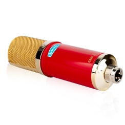 Alctron CM6 X Geniş Diyafram FET Condenser Mikrofon - 3