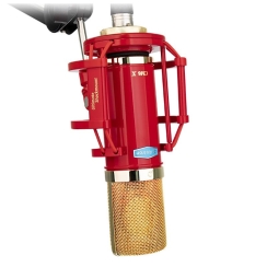 Alctron CM6 X Geniş Diyafram FET Condenser Mikrofon - 4