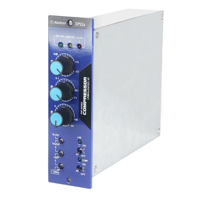 Alctron CP52a Mikrofon Kompresör - 1