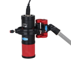 Alctron CS35U USB Condenser Kayıt Mikrofonu - Alctron