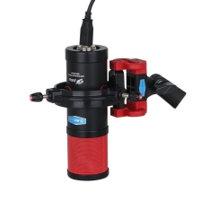 Alctron CS35U USB Condenser Kayıt Mikrofonu - 2