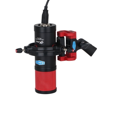 Alctron CS35U USB Condenser Kayıt Mikrofonu - 2