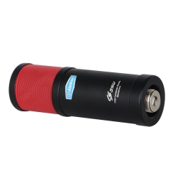 Alctron CS35U USB Condenser Kayıt Mikrofonu - 3