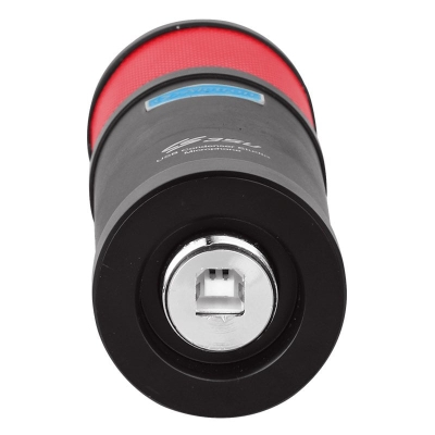 Alctron CS35U USB Condenser Kayıt Mikrofonu - 4